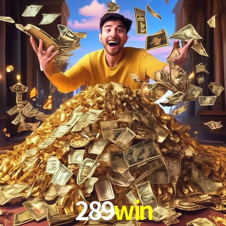 Experiência VIP 289win