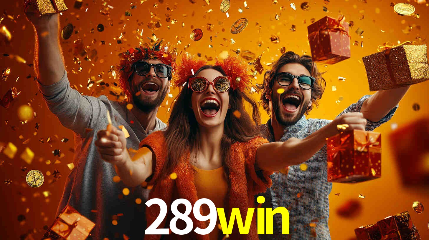 289win: Seu Cassino Premiado com Pagamentos Rápidos