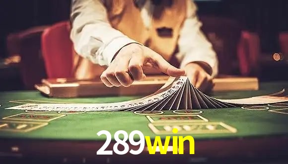 Welcome Bonus 289win
