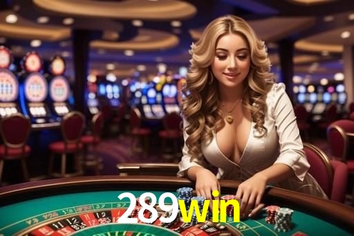 Experiência VIP 289win