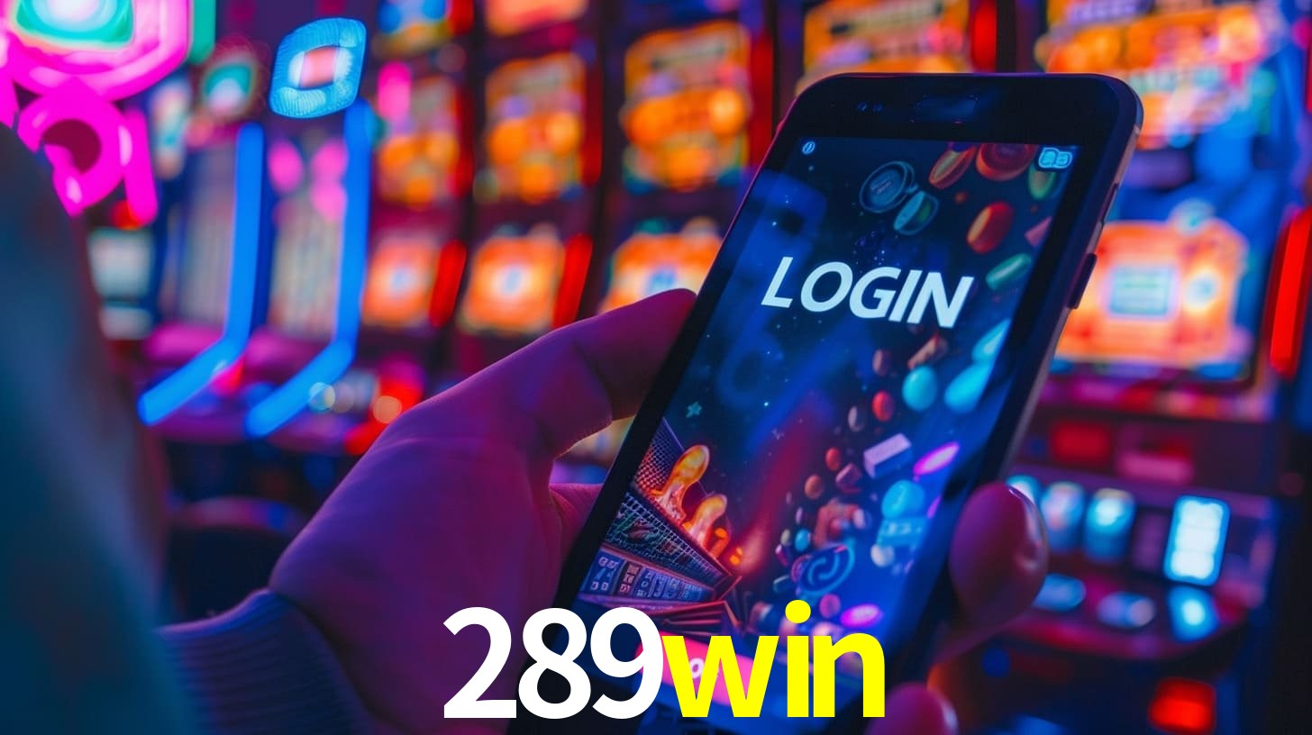 Estatísticas 289win