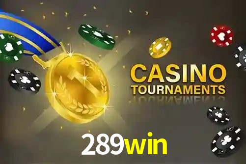 289win - App Features