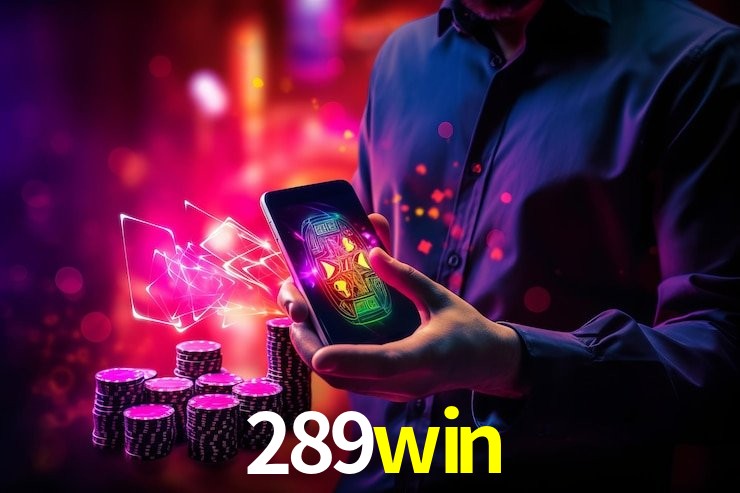 Estatísticas Esportivas 289win