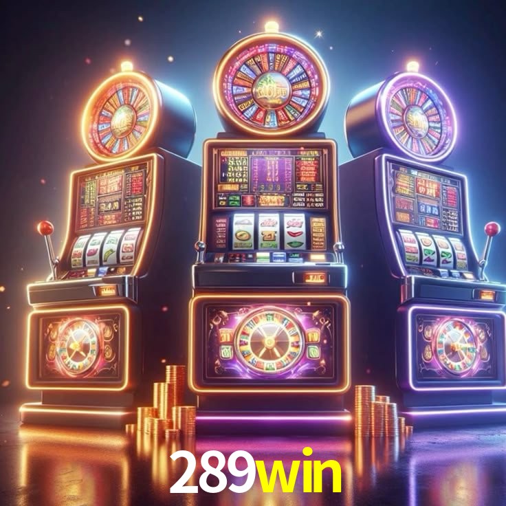 289win App Interface