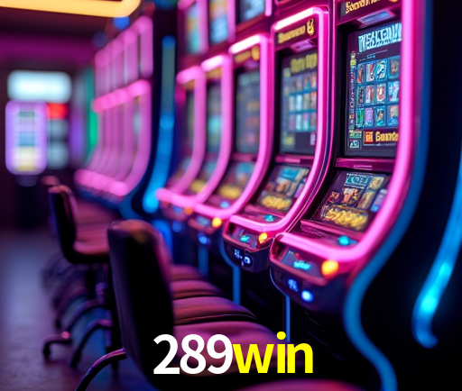 289win São Paulo - Top Slots