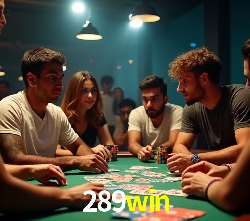 289win Slot - 320+ Caça-Níqueis Premium