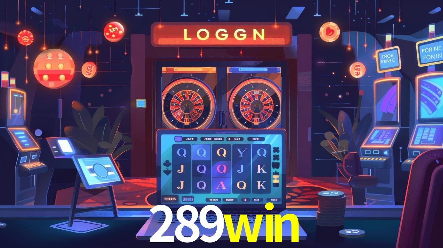 289win Rio de Janeiro - Licenses