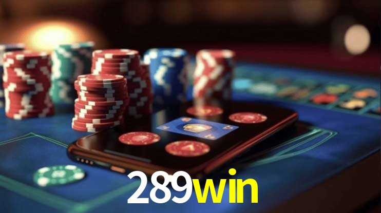 289win Rio de Janeiro - Popular Jogos