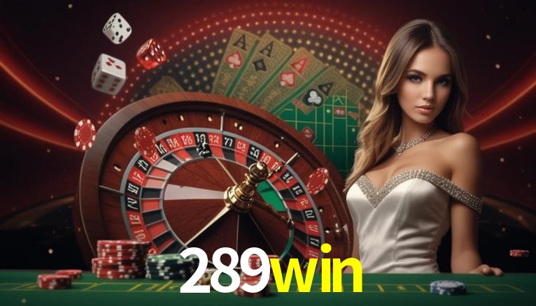 Seasonal Promotions 289win