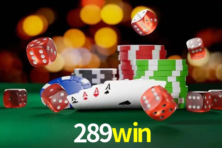 289win São Paulo - Jogo Providers