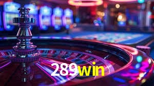 Benefícios da Conta 289win