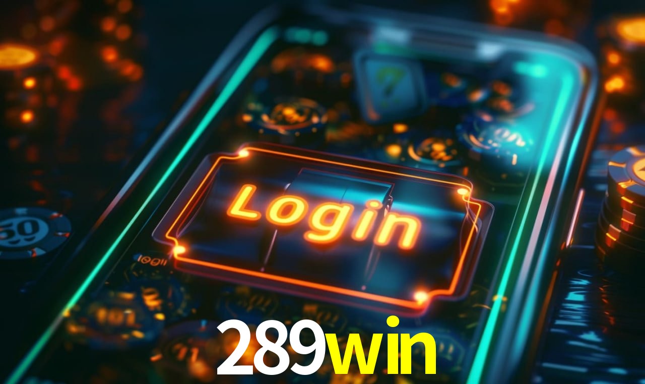 Bonus Features 289win