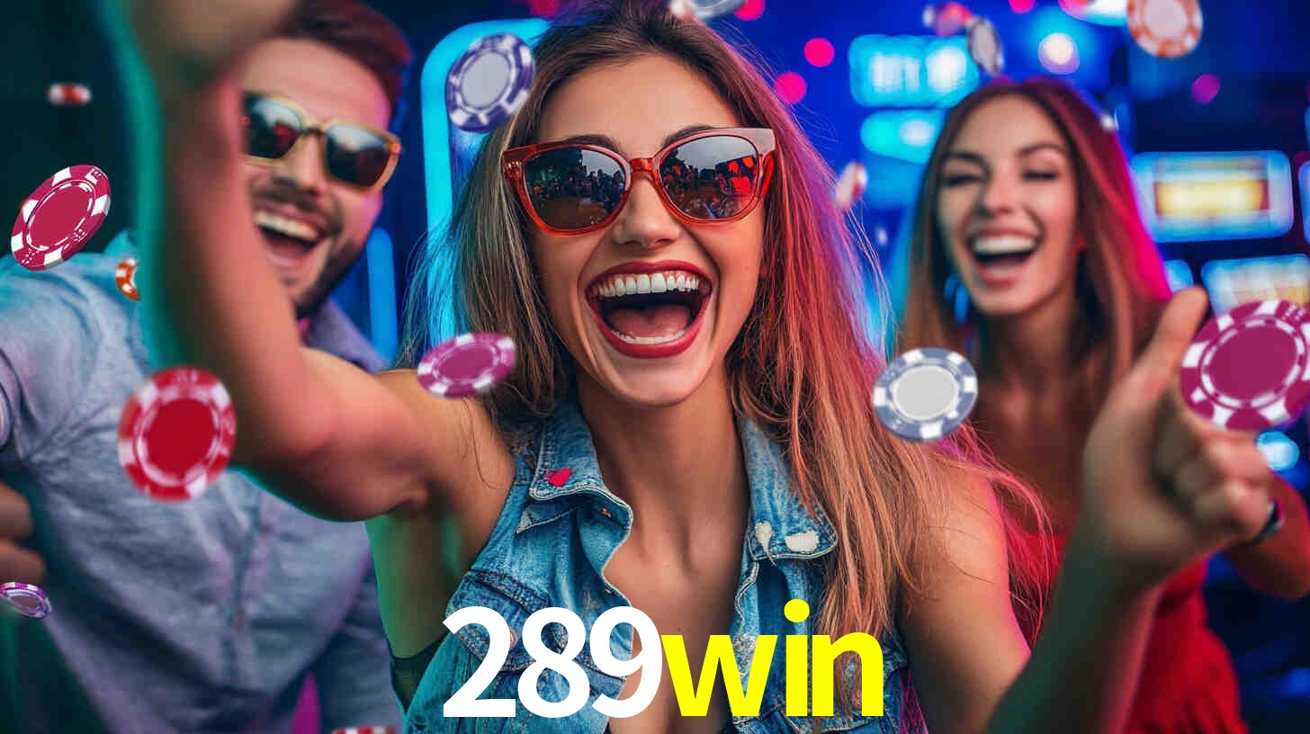 Descubra o Programa VIP da 289win: Vantagens Exclusivas para Jogadores