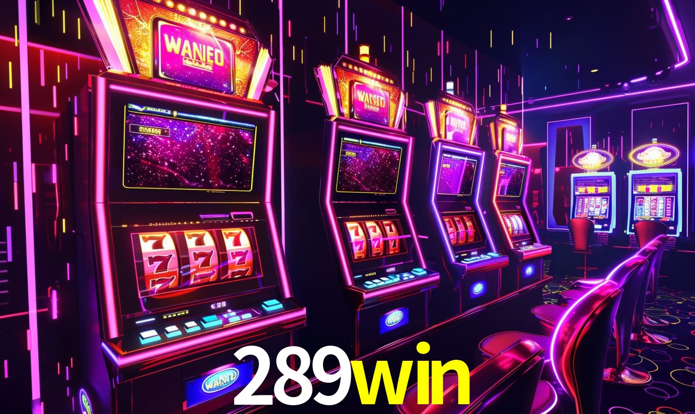 289win Belo Horizonte - Provably Fair