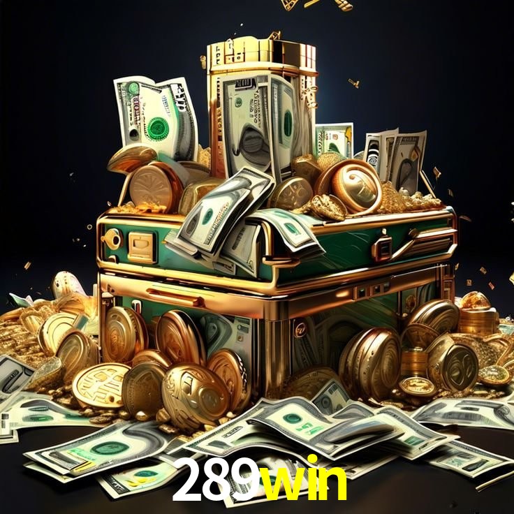 Login Seguro 289win