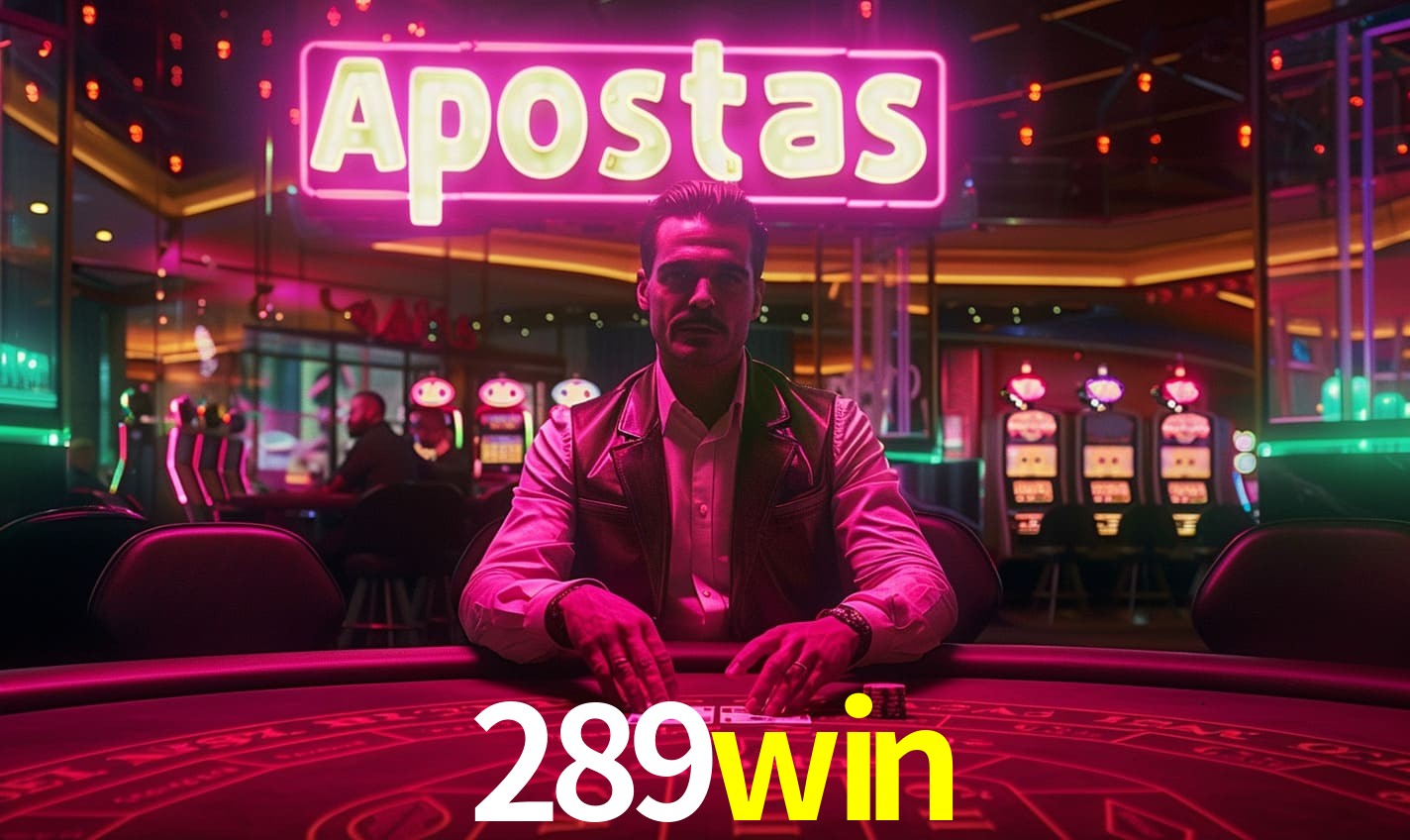 289win Fortaleza - Leaderboard