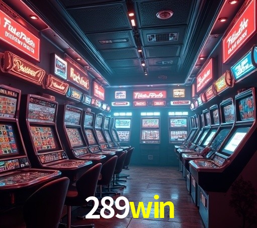289win São Paulo - Hot Promos