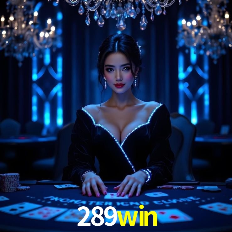 289win Brasília - Jogo Features