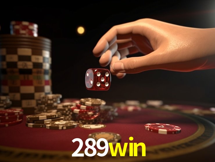 Ofertas Exclusivas 289win