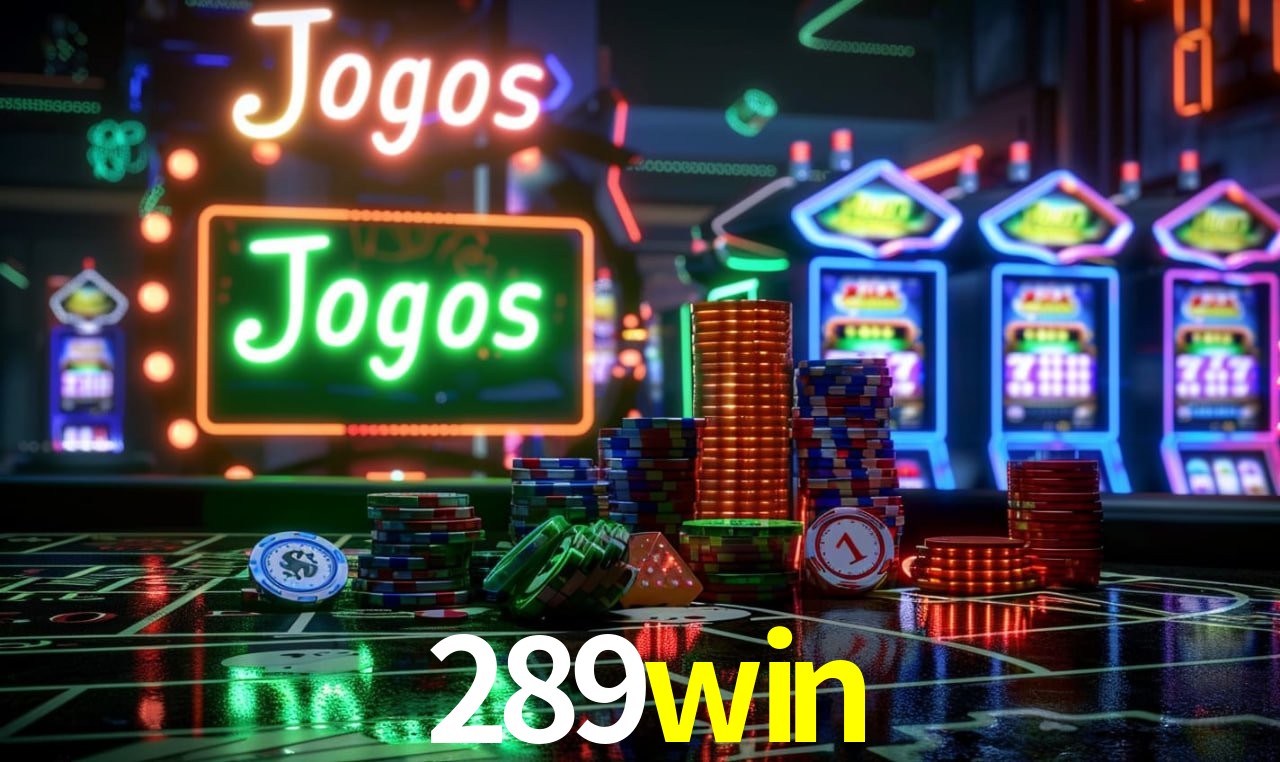289win bet login