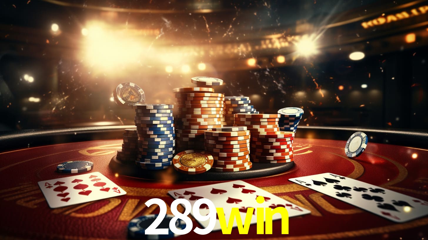 Tennis Betting 289win