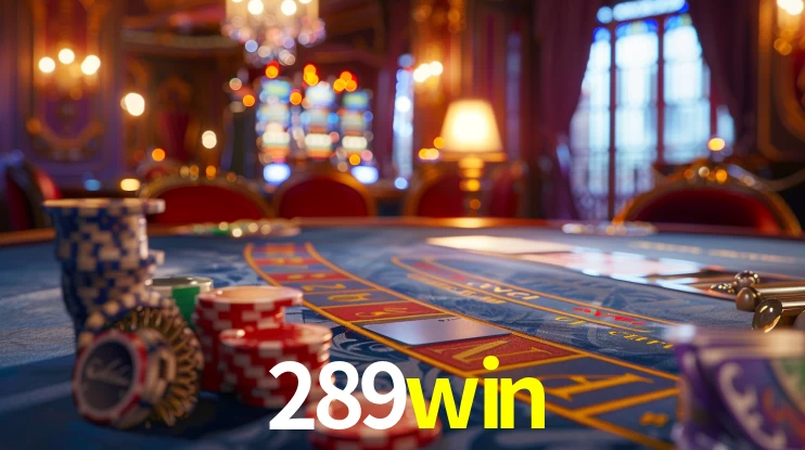 Weekend Specials 289win