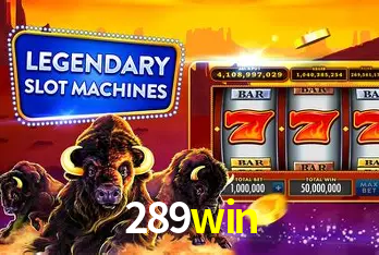 Desvendando o Mundo dos Jogos Virtuais na 289win