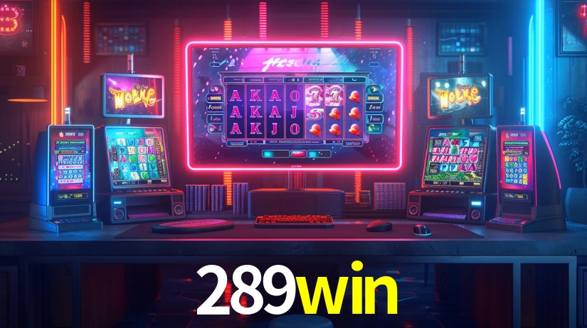 Ofertas Imperdíveis na 289win: Promoções e Bônus Que Valem a Pena