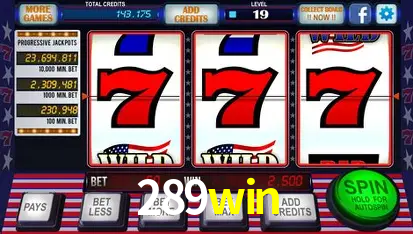 289win Curitiba - Live Status