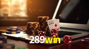 Torneios 289win