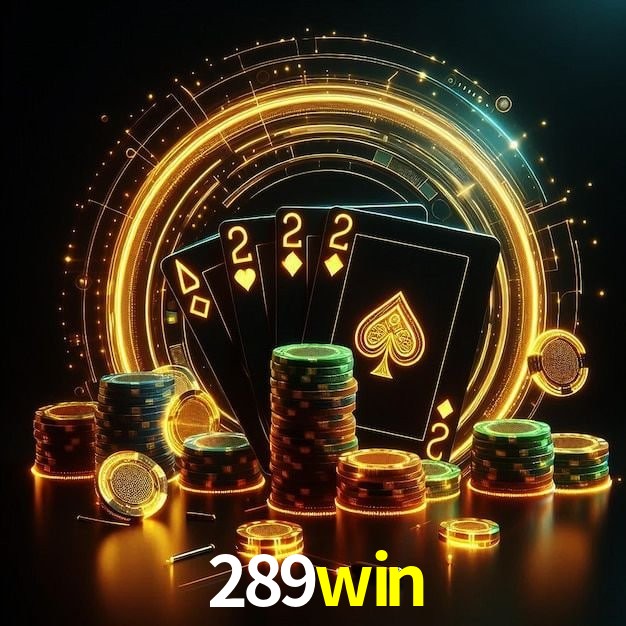 Promoções Sazonais 289win