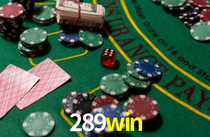 Bônus Generosos e Exclusivos no 289win para Você!
