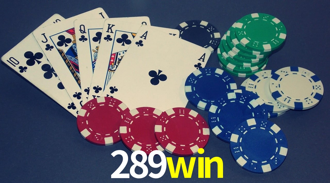 Quick Registration 289win