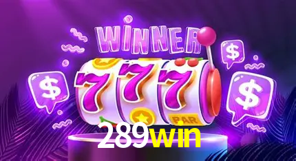 A Emoção da Loteria na 289win: Uma Chance de Mudança de Vida