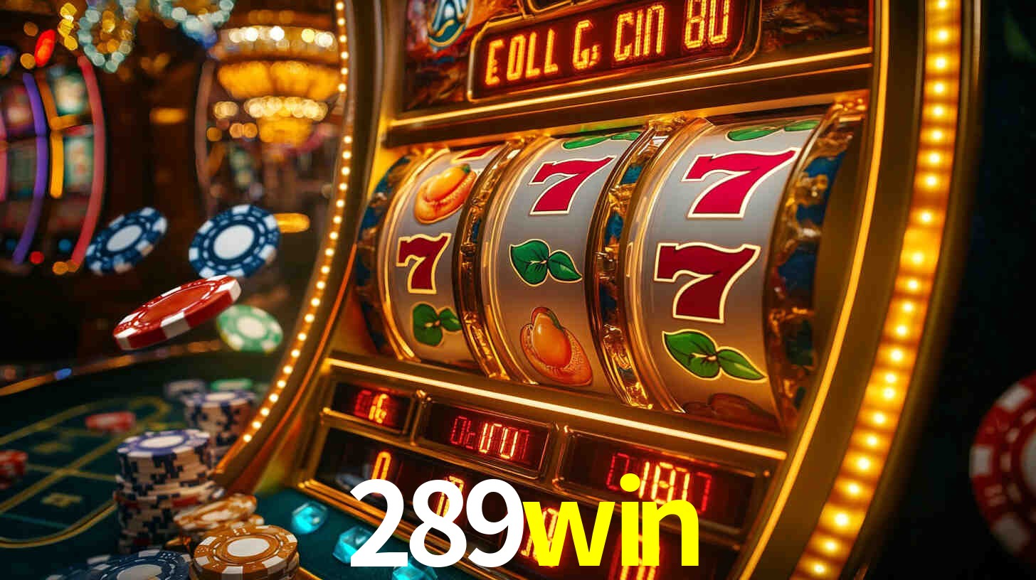 Blackjack Table 289win