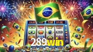 2FA Security 289win
