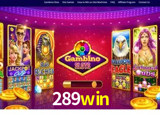 289win São Paulo - Live Tables