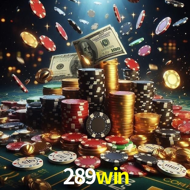 Bônus Diários 289win