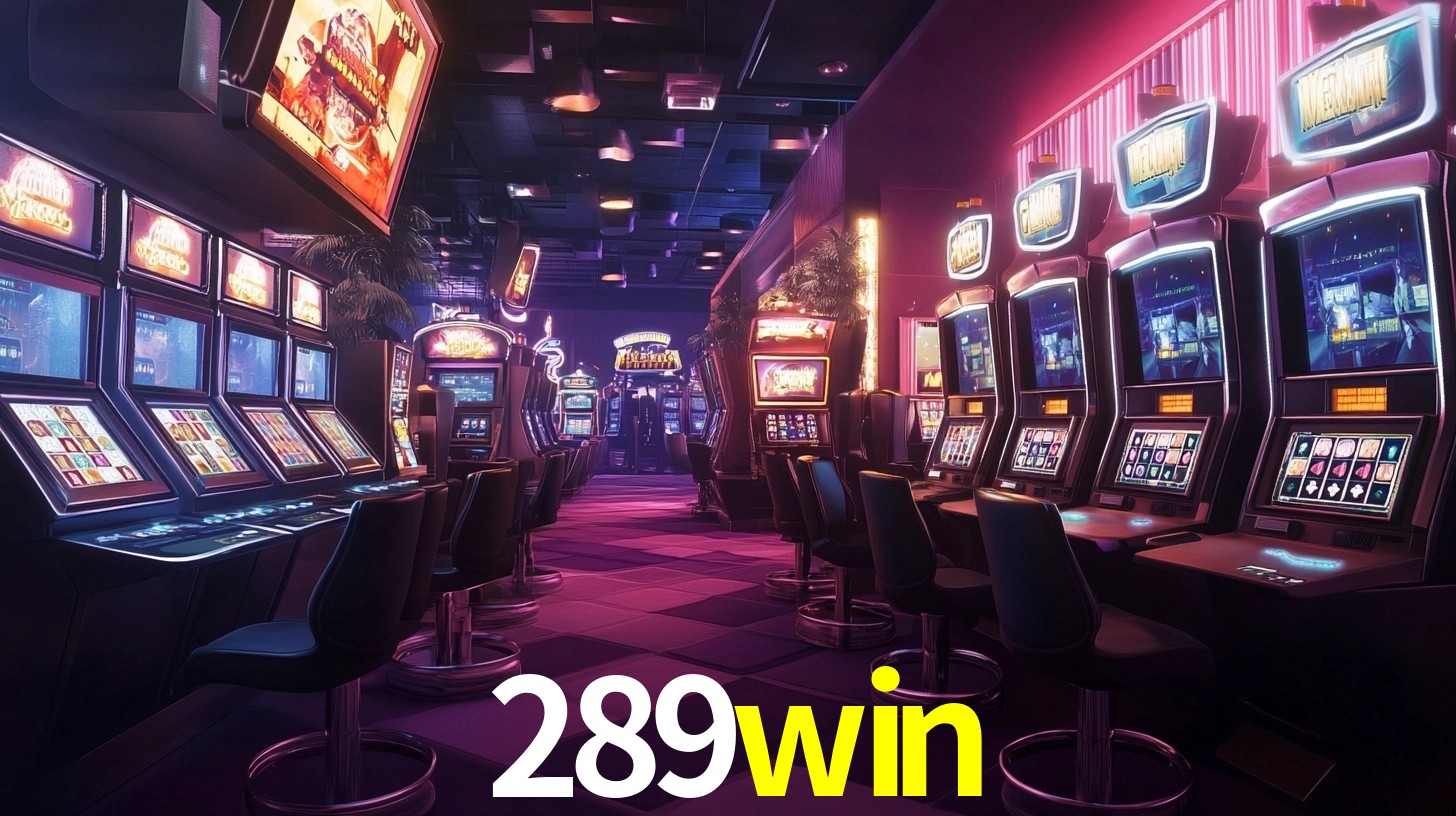 Programa VIP 289win