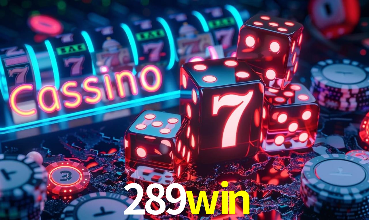 Live Casino 289win