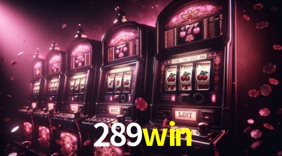 Mesa de Blackjack 289win