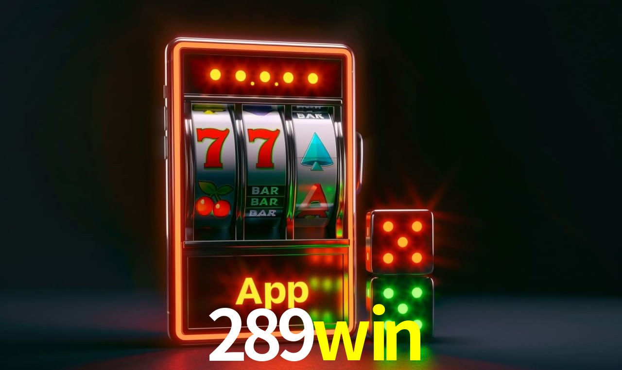 Integração de APIs 289win