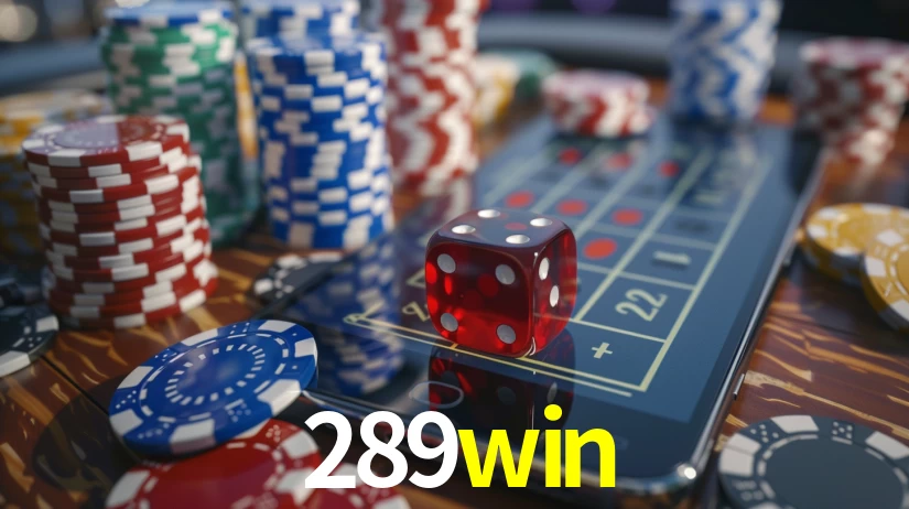 289win bet login