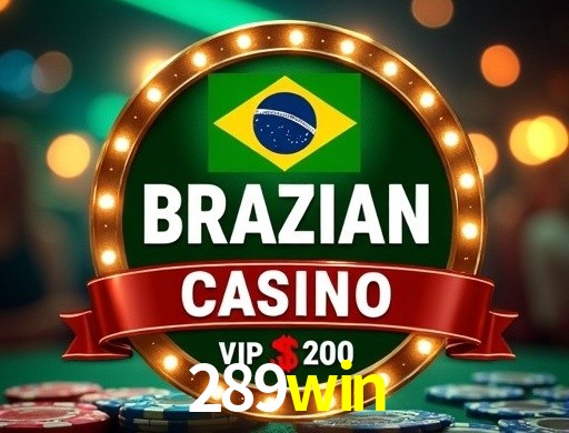 289win Salvador - Strategy