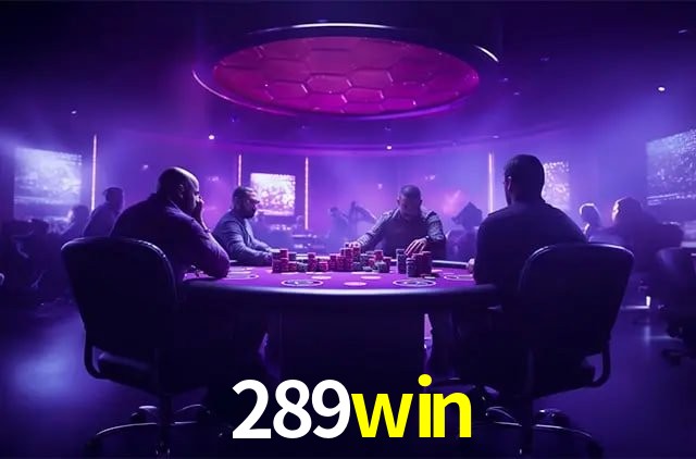 Design Responsivo 289win