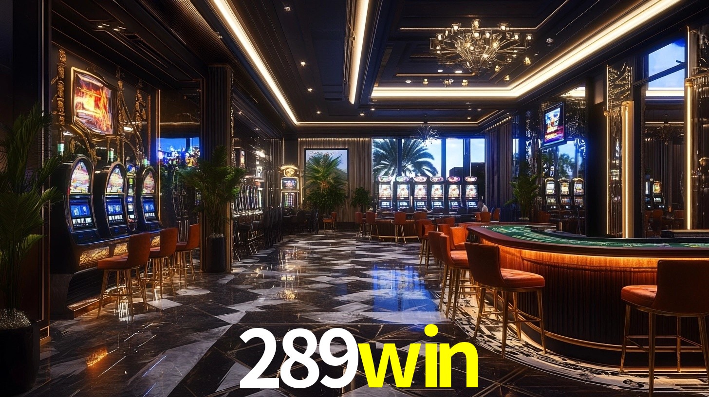 Tournaments 289win