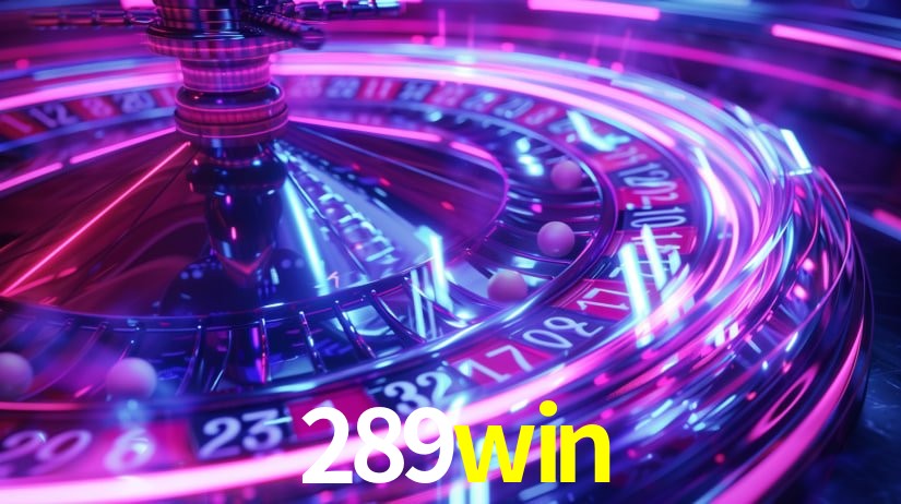 cassino 289win
