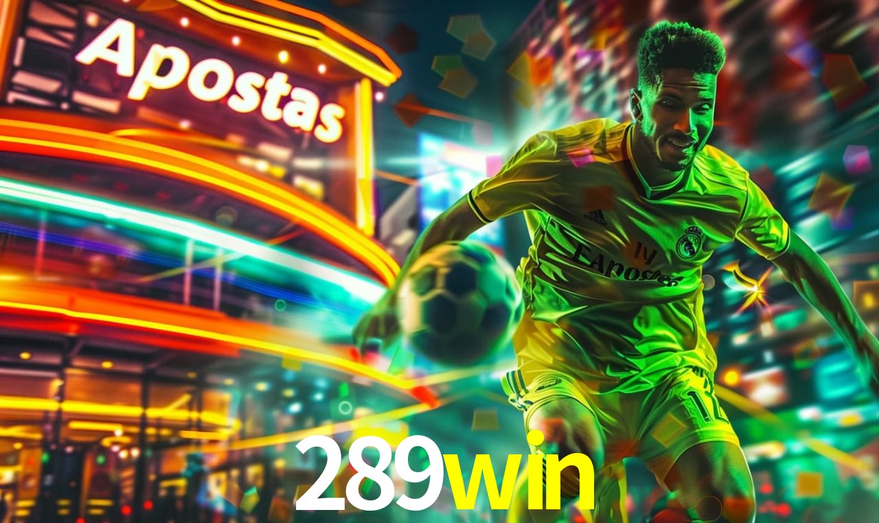 Especiais de Fim de Semana 289win