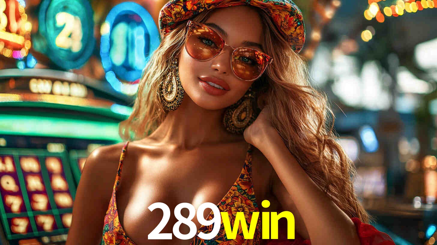 Live Casino 289win