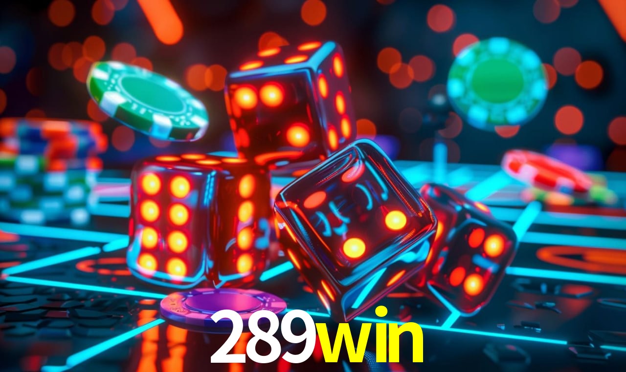 Programa VIP 289win
